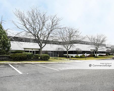 A look at Meridian Center III - 6 Industrial Way West commercial space in Eatontown