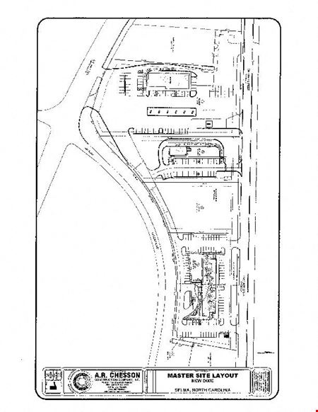 A look at Land Available in Opportunity Zone commercial space in Selma