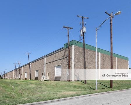 A look at 1018 Avenue M Industrial space for Rent in Grand Prairie