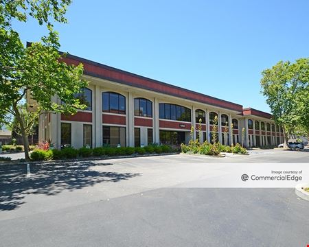 A look at 4966 El Camino Real Office space for Rent in Los Altos