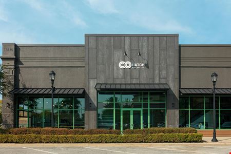 A look at COhatch Noblesville commercial space in Noblesville