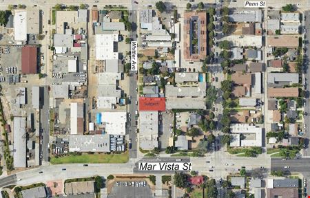 A look at ±4,939 Sq/Ft Well Located Land Parcel commercial space in Whittier