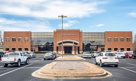 A look at 1810 Stadium Drive commercial space in Phenix City