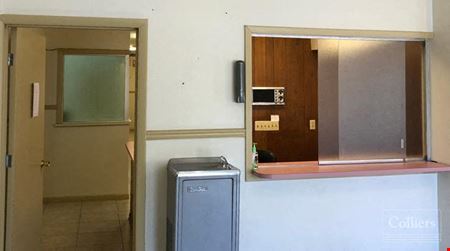 A look at For Ground Lease or for Lease | University Blvd S. Commercial space for Rent in Jacksonville