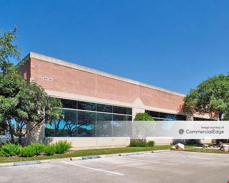A look at North Park Corporate Center 3, 4 & 5 commercial space in San Antonio