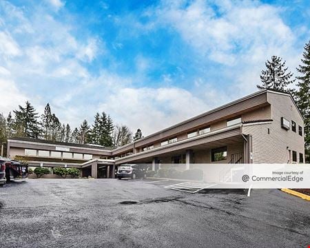 A look at Meridian Professional Building Office space for Rent in Tualatin