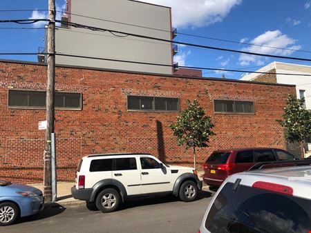 A look at 11-25 Broadway commercial space in Queens