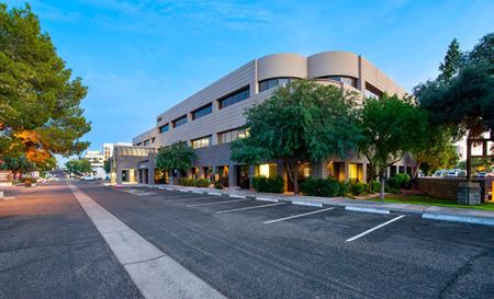 A look at 10503 West Thunderbird Road, Suite 109 Commercial space for Rent in Sun City