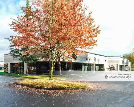 A look at CenterPointe Business Park Office space for Rent in Kent