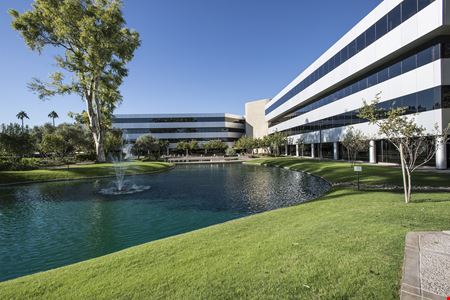 A look at Waterview - Bldg B Office space for Rent in Phoenix