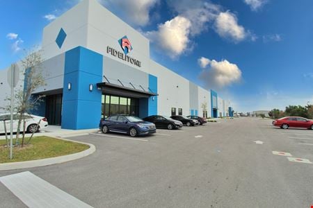 A look at 16321 Domestic Avenue commercial space in Fort Myers
