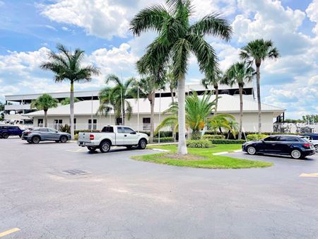 A look at 705 E Elkcam Cir commercial space in Marco Island