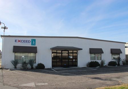 A look at Exceptional Office / Flex Industrial Building commercial space in Hemet