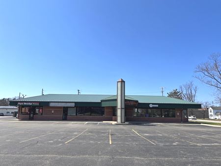 A look at 805 S. Beacon Blvd. Retail space for Rent in Grand Haven