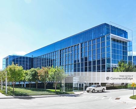 A look at Chesapeake Campus - Building 14 commercial space in Oklahoma City