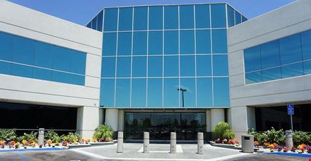 A look at 3400 Inland Empire Blvd Office space for Rent in Ontario