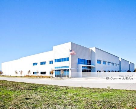 A look at Cobb Business Park Commercial space for Rent in Frisco
