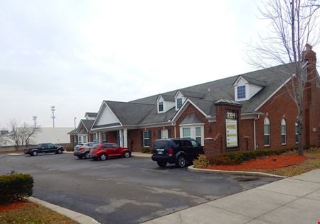 A look at 2104 East 11 Mile Road Commercial space for Rent in Warren