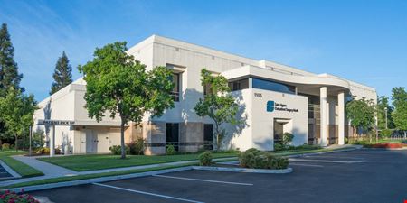 A look at Trinity Health Saint Agnes Medical Center commercial space in Fresno