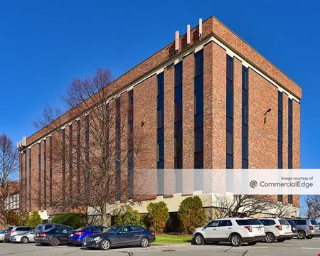 A look at Framingham Office Park - 1661 Worcester Road Office space for Rent in Framingham