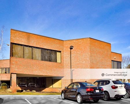 A look at 800 Hingham Street Office space for Rent in Rockland