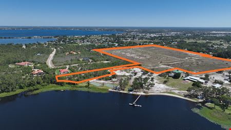 A look at Sebring Residential Development and Waterfront commercial space in Sebring