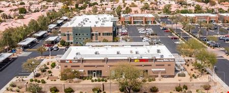 A look at Retail Space for Lease in Phoenix commercial space in Phoenix