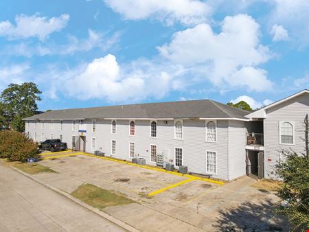 A look at 36-Unit Multifamily Opportunity with Assumable Note commercial space in Baton Rouge