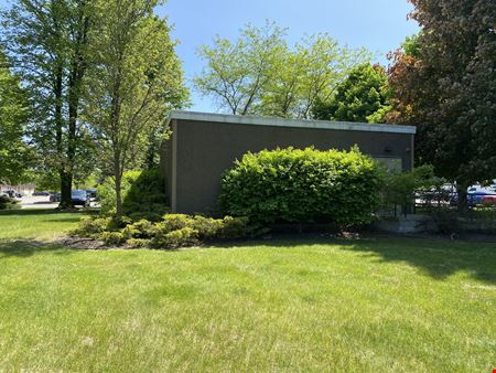 A look at Fully Equipped Data Center for Sale or Lease - Ann Arbor Office space for Rent in Ann Arbor