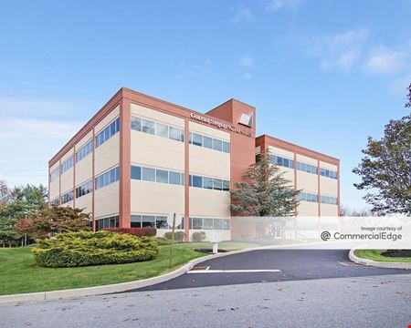 A look at 501 Corporate Circle Office space for Rent in Harrisburg