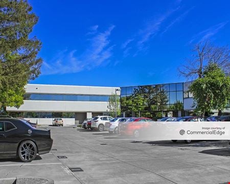 A look at 41805-41841 Albrae St Industrial space for Rent in Fremont