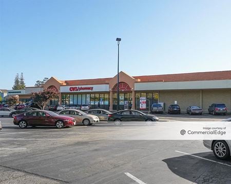 A look at Jackson Square Commercial space for Rent in Hayward