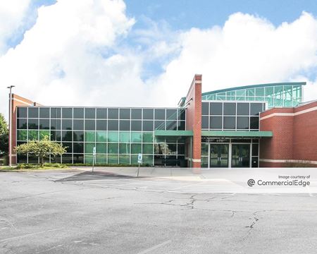 A look at 200 East Congress Pkwy Office space for Rent in Crystal Lake