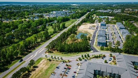 A look at Ansley Park Out Parcel - Tract 1 commercial space in Wilmington