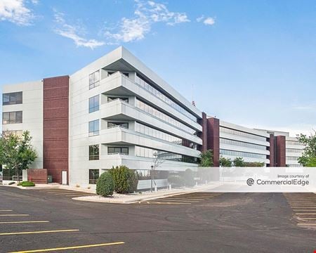 A look at Golden Hill Office Centre Commercial space for Rent in Lakewood