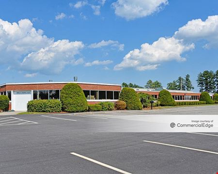 A look at 85 Industrial Park Drive commercial space in Dover