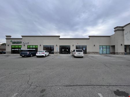 A look at Squire Shopping Center Retail space for Rent in Oregon