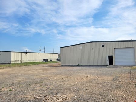 A look at 220 Export Circle Northwest Industrial space for Rent in Huntsville