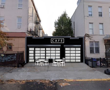A look at 764 Evergreen Ave Mixed Use space for Rent in Brooklyn