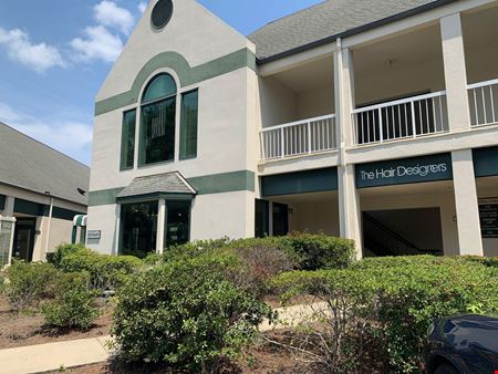 A look at The Village at Wexford Commercial space for Sale in HHI