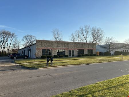 A look at 6128 Merger Drive commercial space in Holland