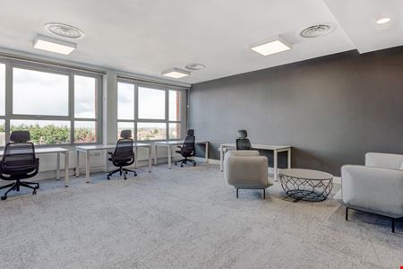 A look at NC, Charlotte- E Independence Office space for Rent in Charlotte