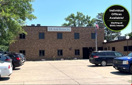 A look at 1915 N Kavaney Drive, Suite 4 Office space for Rent in Bismarck