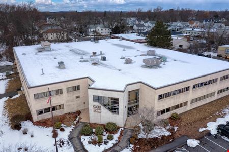 A look at 119 Herbert Street Office space for Rent in Framingham