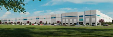 A look at 20 East Stonecrest Logistics Center - Bldg A Industrial space for Rent in Lithonia