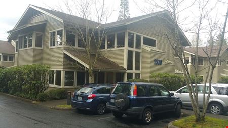 A look at Creekside Office Park Office space for Rent in Bellevue