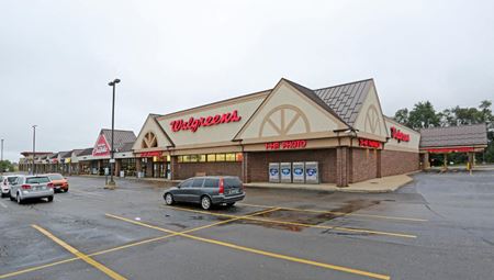 A look at Walgreens commercial space in Kenosha
