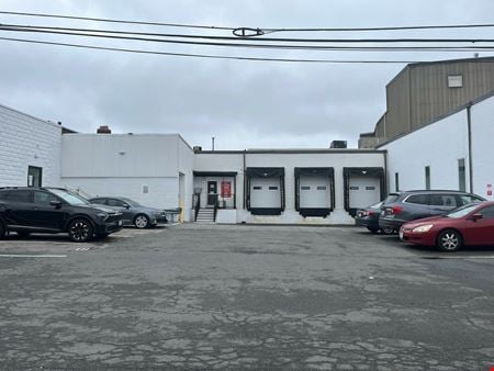 A look at City Schemes Industrial space for Rent in Somerville
