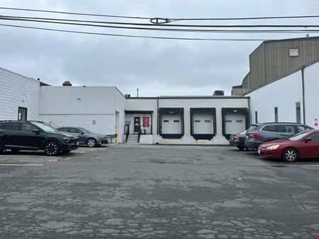 A look at City Schemes Office space for Rent in Somerville