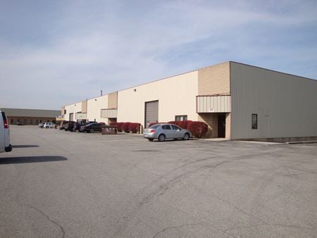 A look at 6015 Highview Dr, Unit A Industrial space for Rent in Fort Wayne